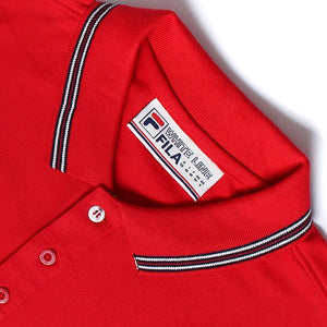POLOS CHINESE RED 76659_4  FILA 