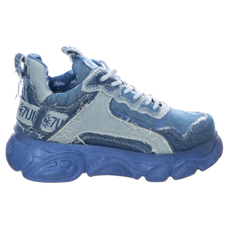  BFSCHAI-DENIM  BUFFALO 