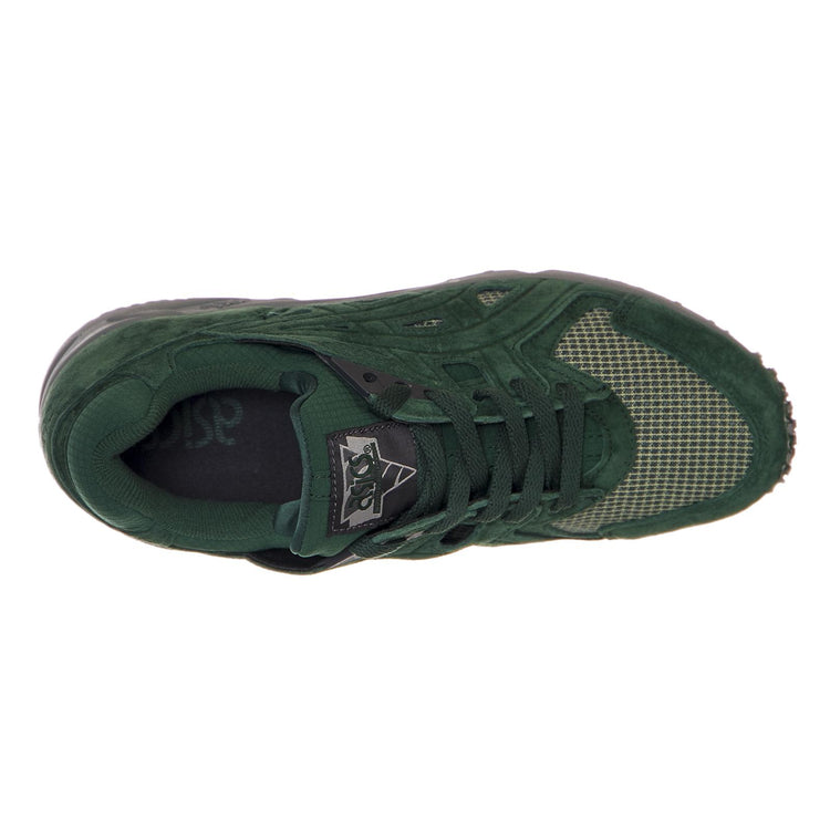 GEL-DS TRAINER OG HUNTER GREEN/HUNTER GREEN H841L-7979  ASICS 