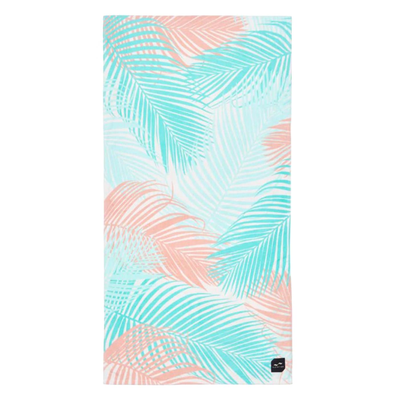 Hala Tropical Tropical - Telo Mare Multicolore ST1053-TROPICAL  SLOWTIDE 