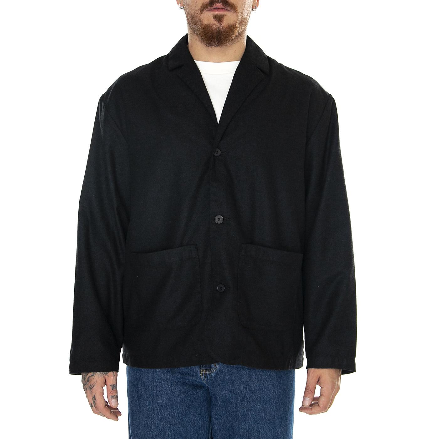 Edison Blazer Black - Giacca Uomo Nera I032601.89.67.  EDWIN 