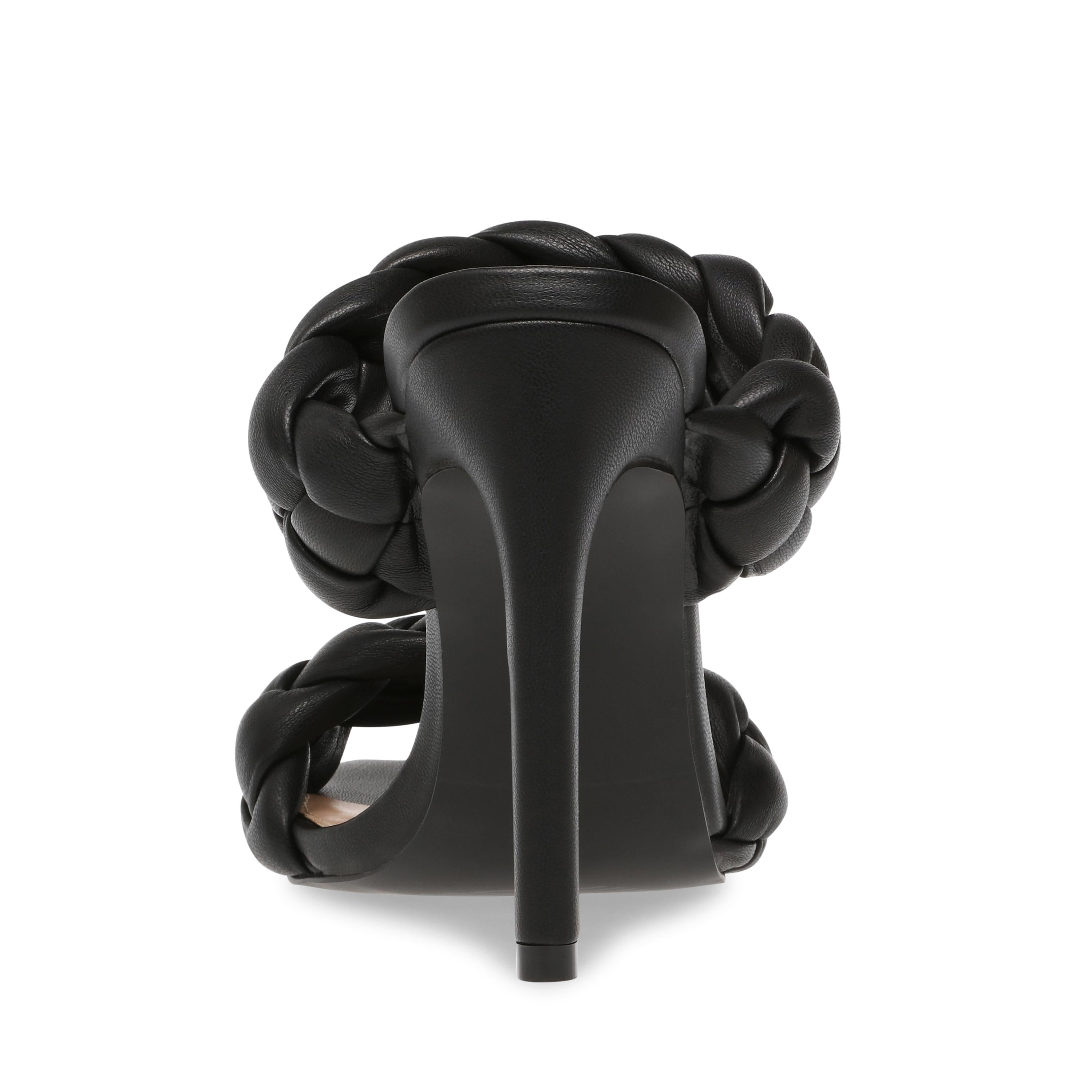 Kenley Black - Sandali Donna Neri SMSKENLEY-BLK  STEVE MADDEN 