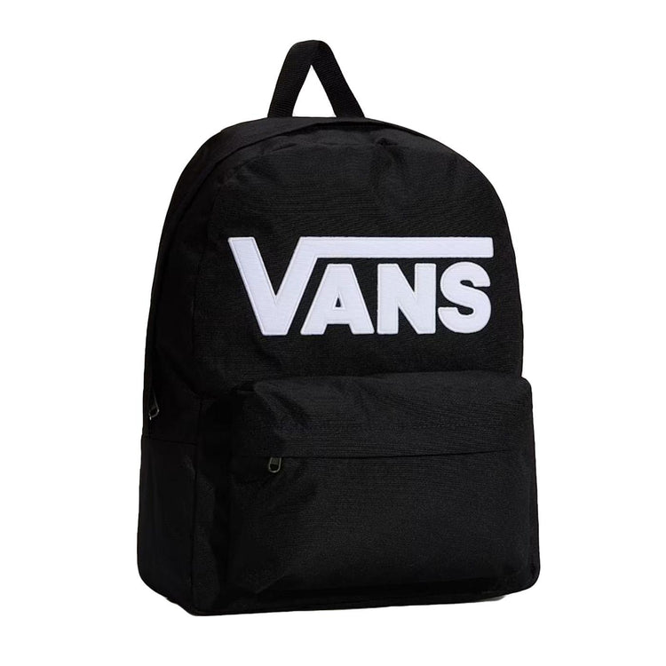 Old Skool Drop V Backpack Black - Zaino Nero VN000H4Z BLK1 VANS 