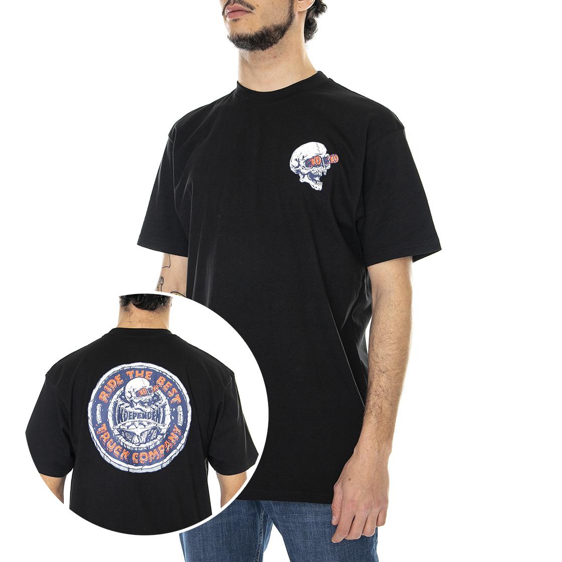  INA-TEE-6319  INDEPENDENT 