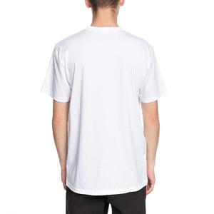 DC T-shirt Renewal SS Snow White EDYZT03759-WBB0  DC 