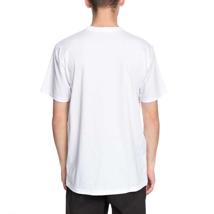 DC T-shirt Renewal SS Snow White EDYZT03759-WBB0  DC 