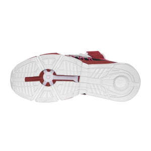 TWINSTRIKE ADV Black / White / Scarlet CM8095  ADIDAS 