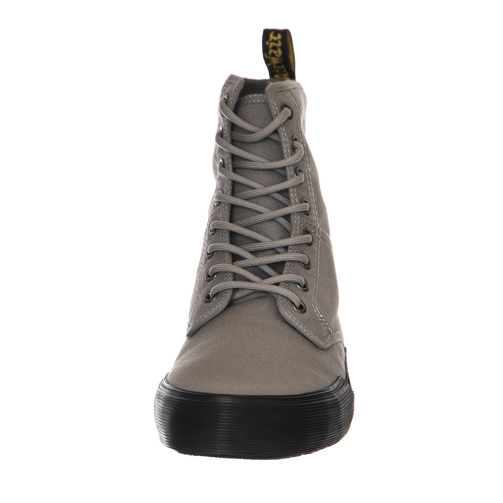 WINSTED CANVAS MID GREY DMSWINMGCV21953053  DR.MARTENS 