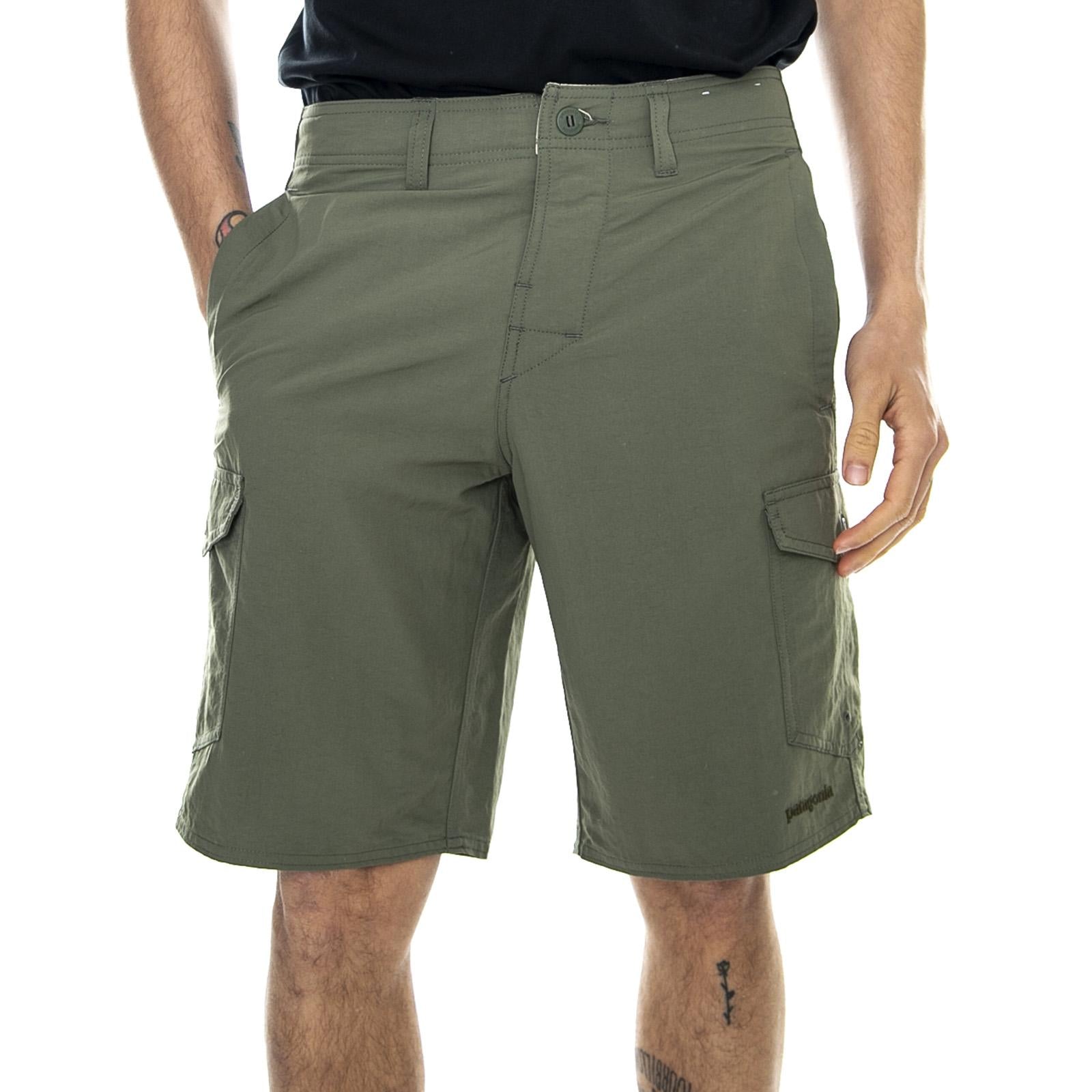  86651-INDG  PATAGONIA 