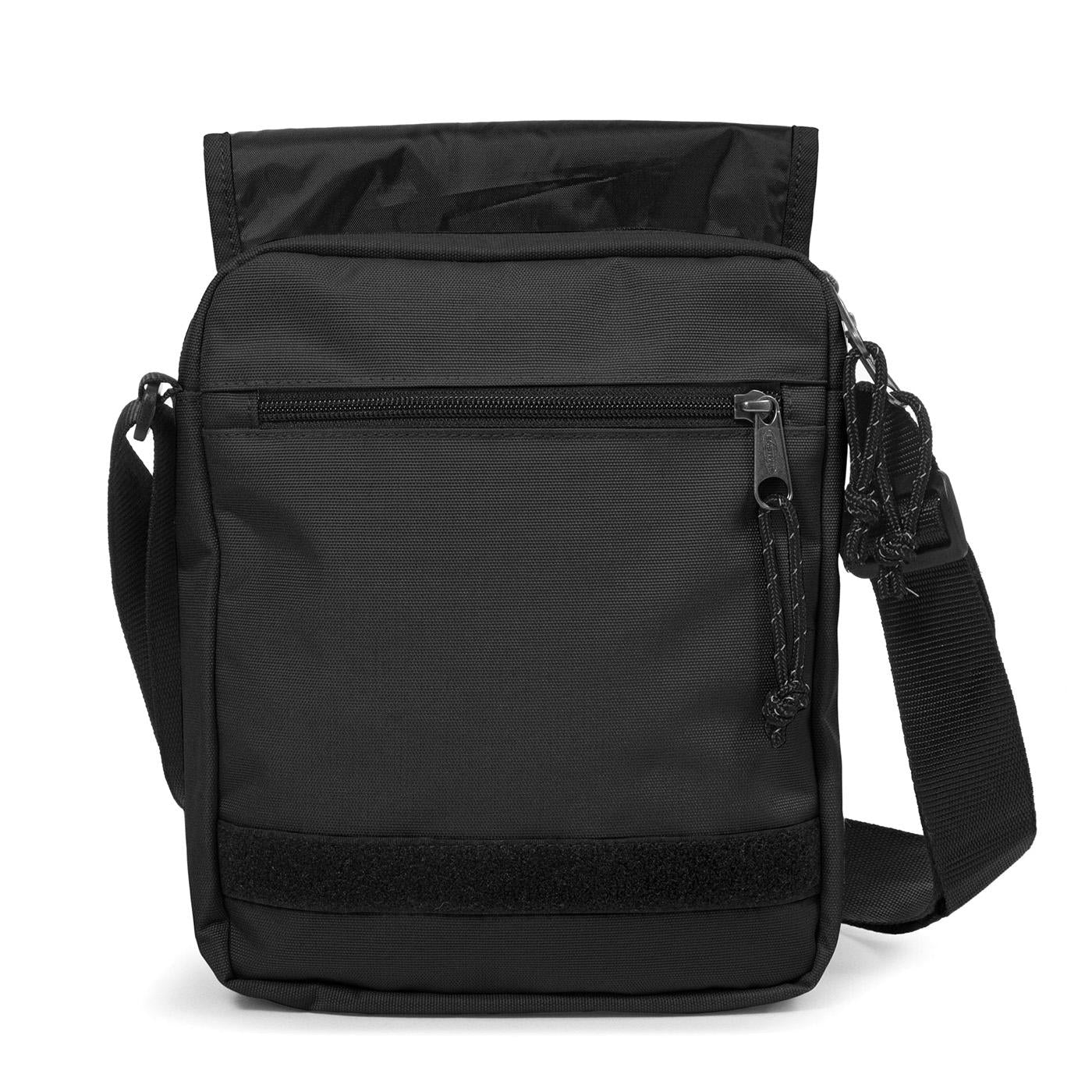 Flex Black - Borsa a Tracolla Nera EK0007460081  EASTPAK 