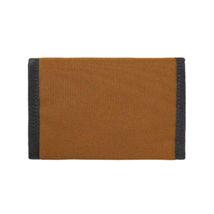Alec Wallet Hamilton Brown - Portafogli Marrone I031471.HZXX . CARHARTT WIP 