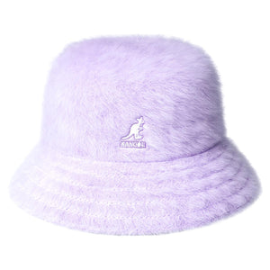 Furgora Bucket Digital Lavender - Cappello da Pescatore Viola K3477-DL501  KANGOL 