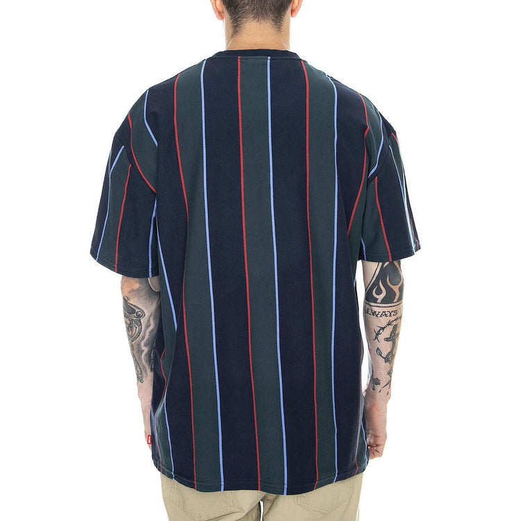  GB01920011-NAVY  GLOBE 