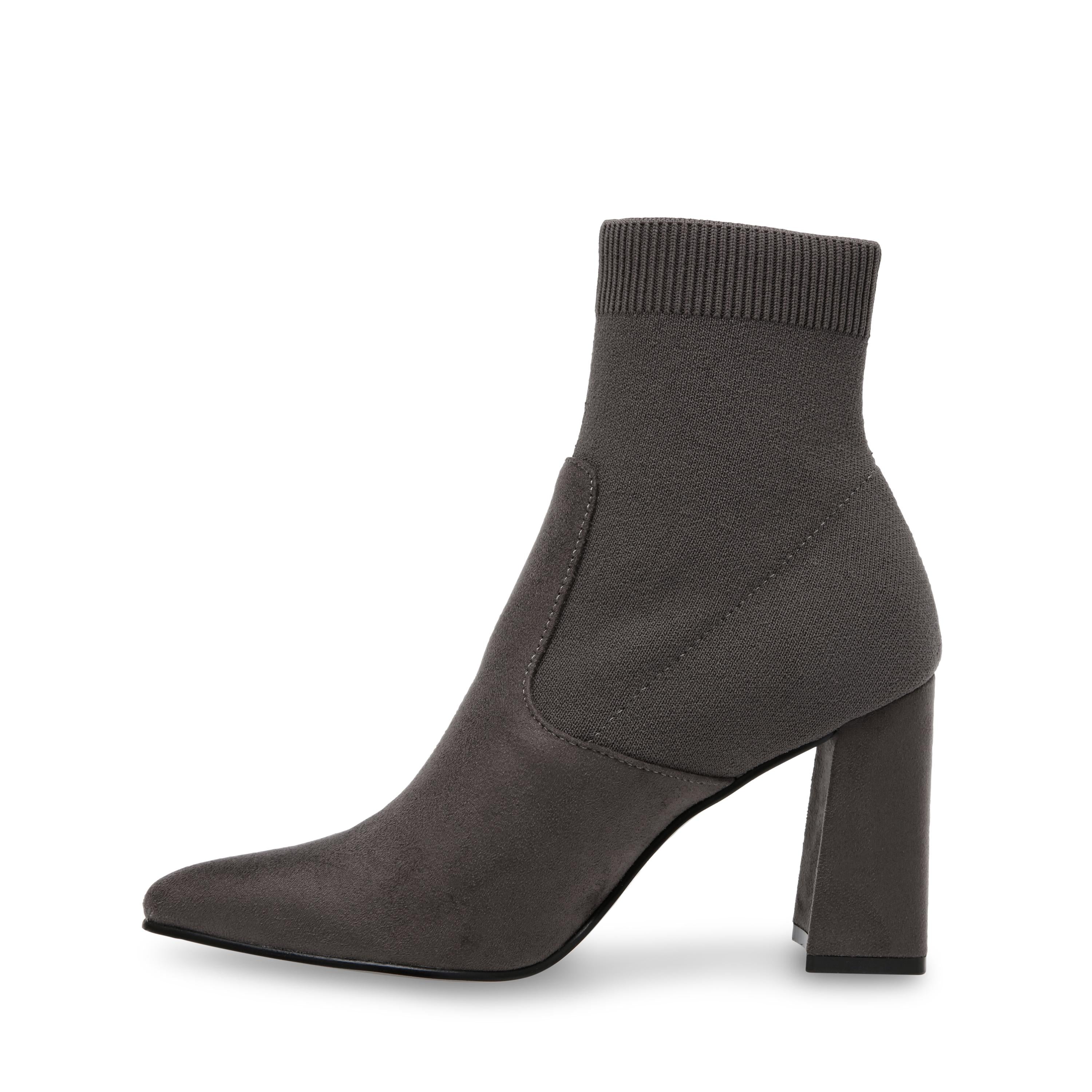 Ramp Up Grey - Stivaletti Donna Grigi SMSRAMP UP-GRE  STEVE MADDEN 