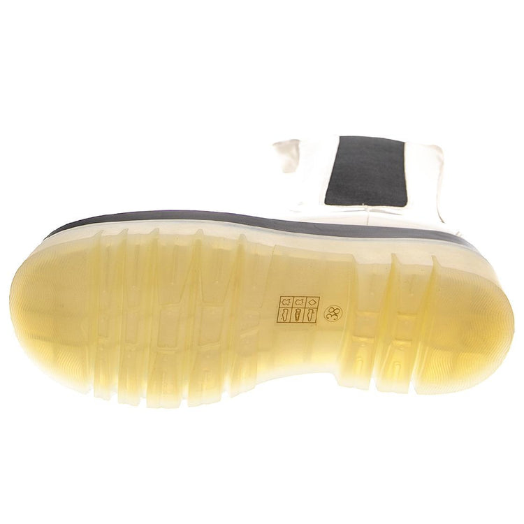  JCSJCD034109-ICE  JEFFREY CAMPBELL 