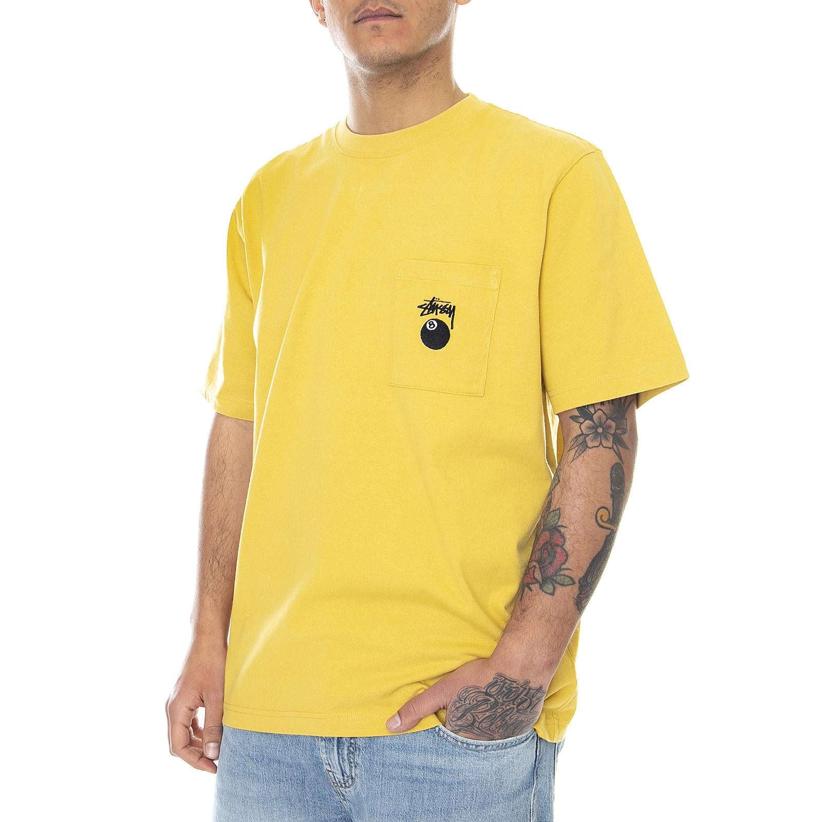  1140236-MUST  STUSSY 