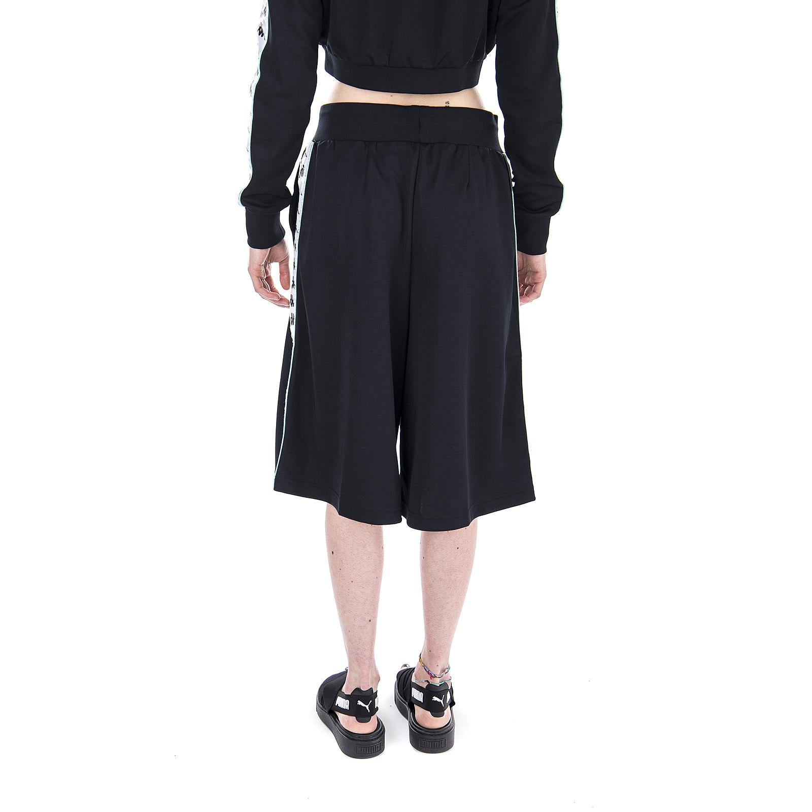 222 BANDA APLA Black-White-Turquois 303WB80-A38  KAPPA 