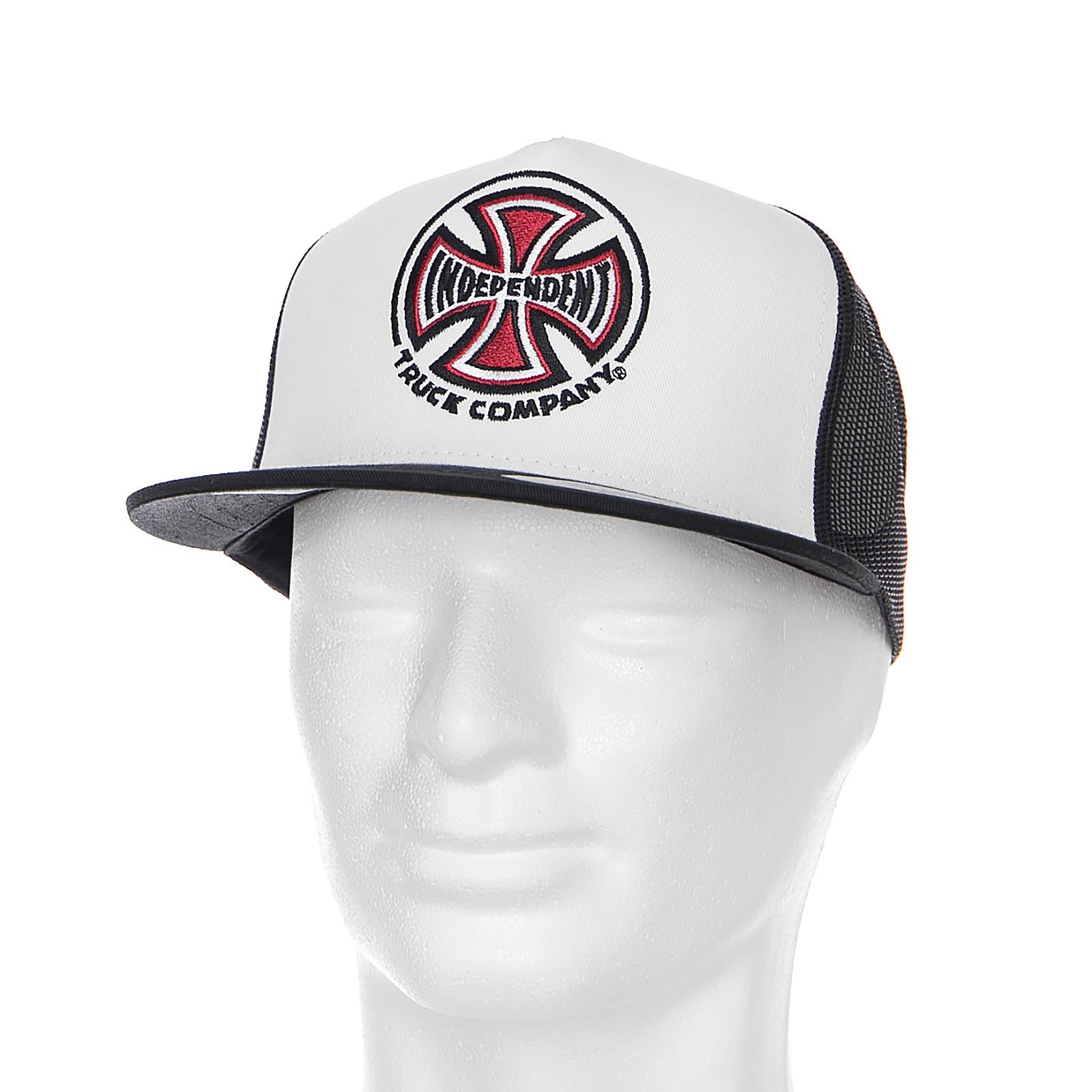 TRUCK CO MESH 80762_4  INDEPENDENT 