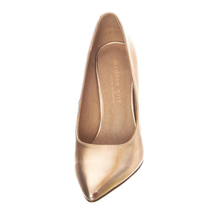  MG-PERL01J1 ROSE GOLD  MADDEN GIRL 