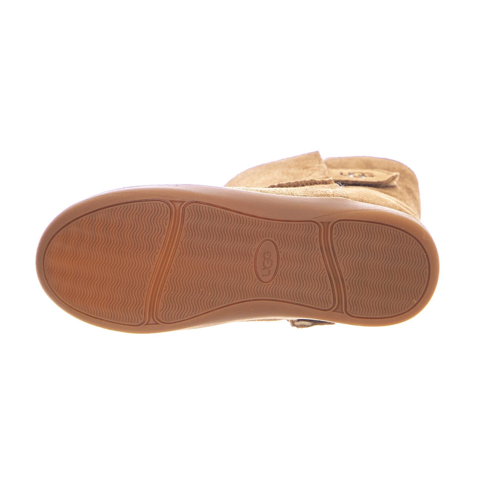 Keelan Chestnut - Stivaletti Bambino / Bambina Marroni UGKKEELCN1096089T  UGG 