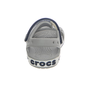 Kids Crocband Sandalo LGNA - Sandali Bambini Grigi CR.12856-LGNA  CROCS 