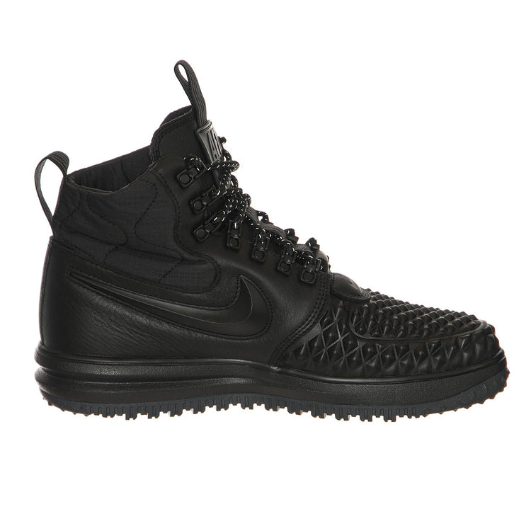 Lunar Force 1  17 Duckboot BLACK/BLACK-ANTHRACITE 916682-002  NIKE 