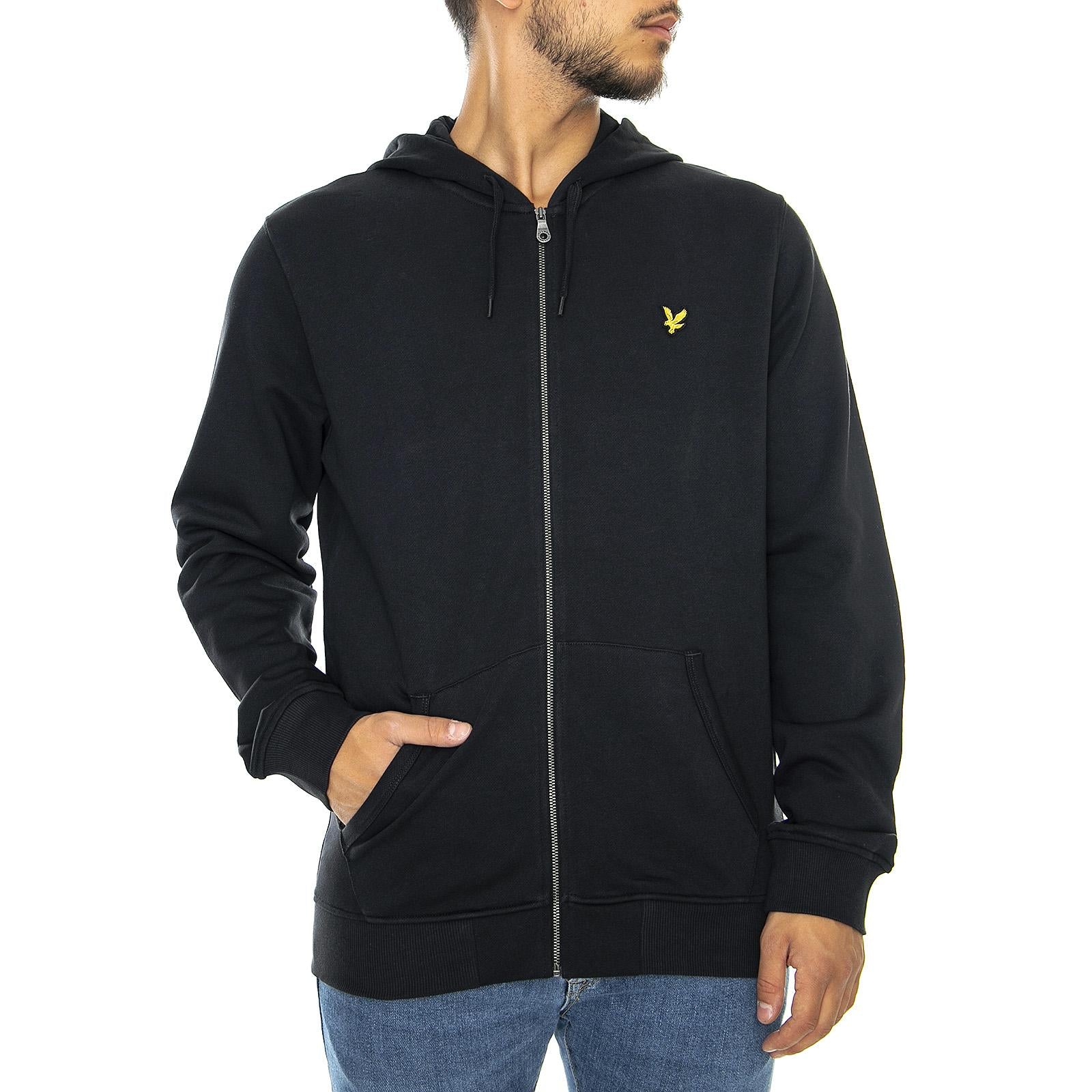  ML420VTR-572  LYLE & SCOTT 