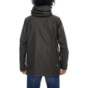  BACPS1986-OL51  BARBOUR 