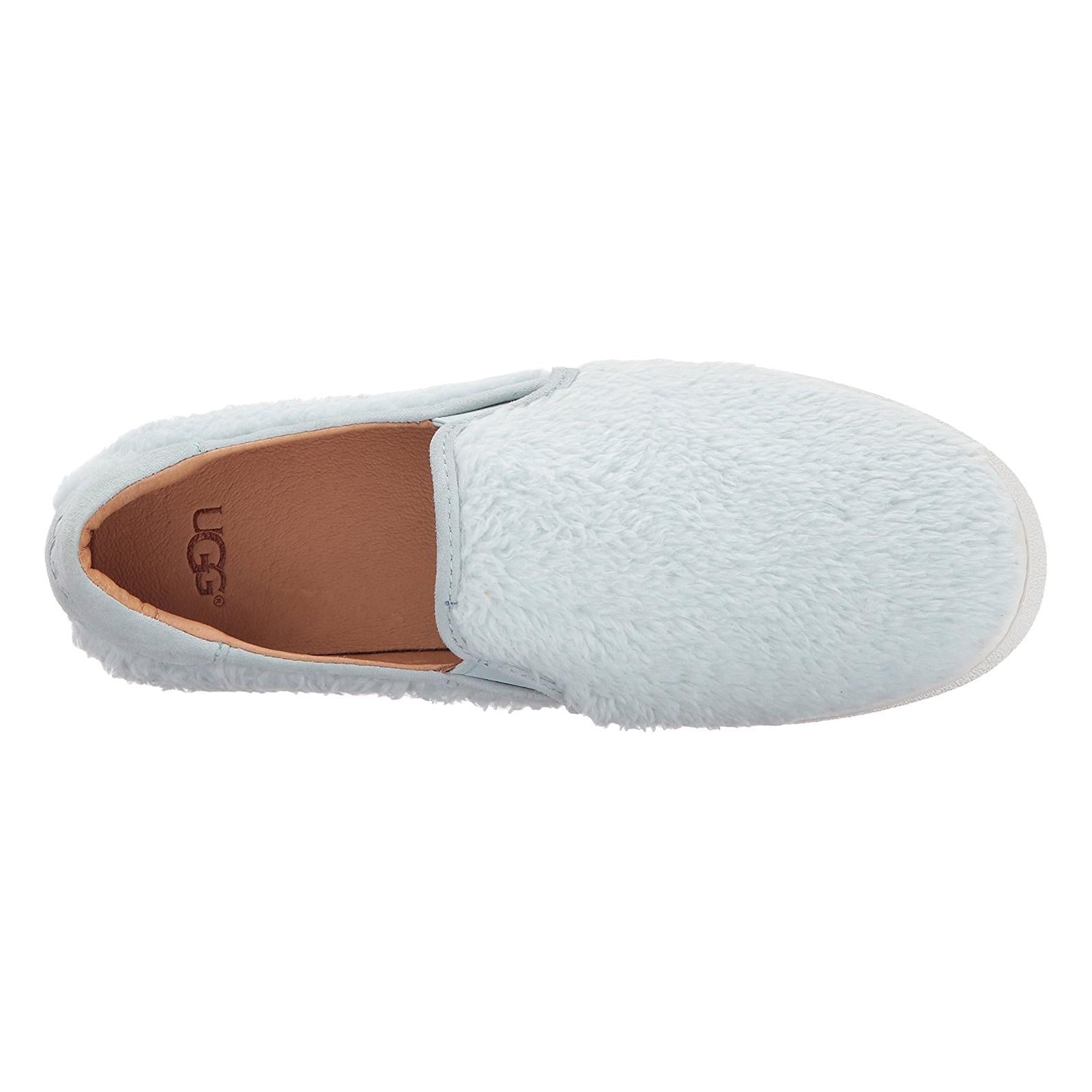 Ricci - Iceberg Blue - Scarpe Slip On Donna Blu UGSRICCIIRG1019659W  UGG 