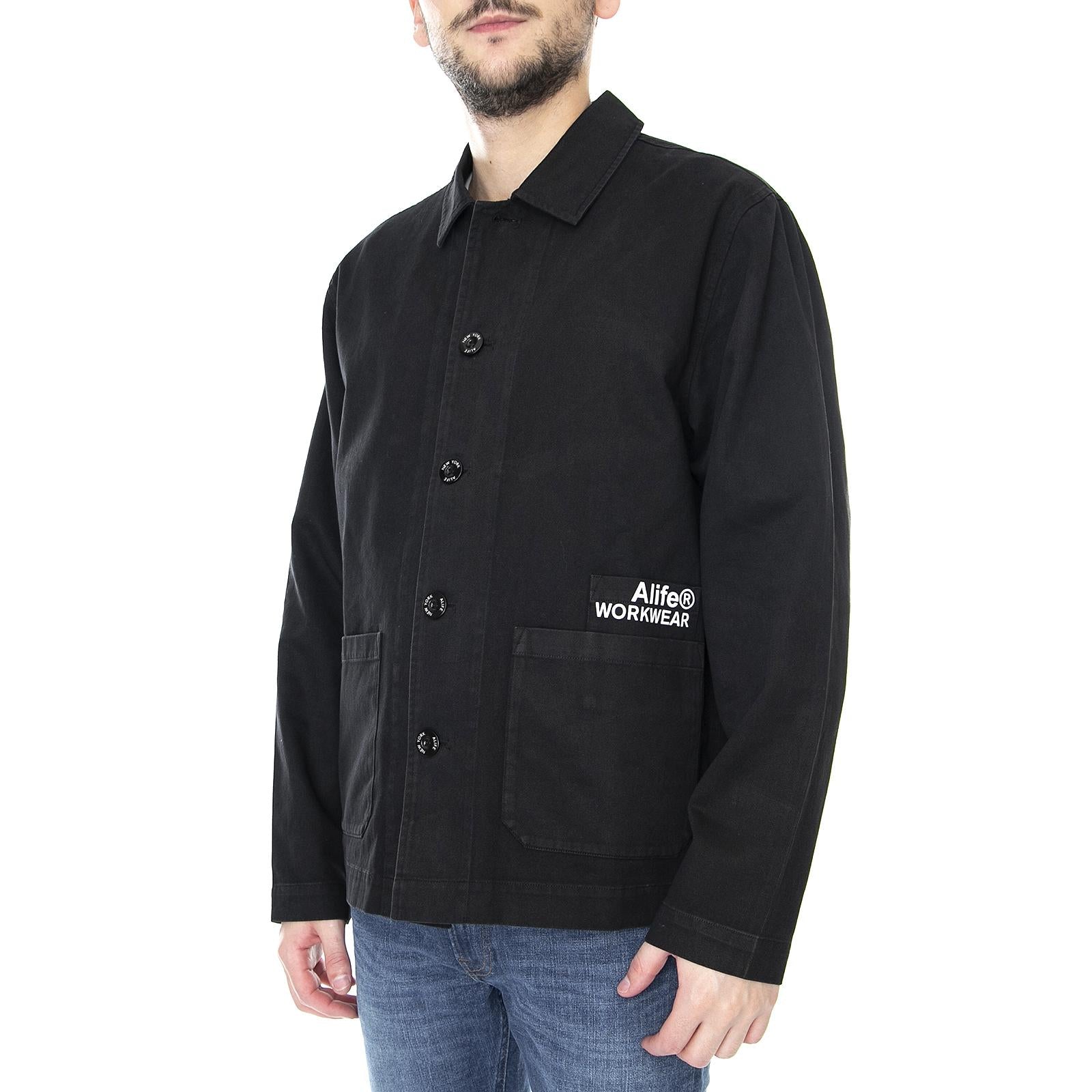  ALIFEFW20-107  ALIFE 