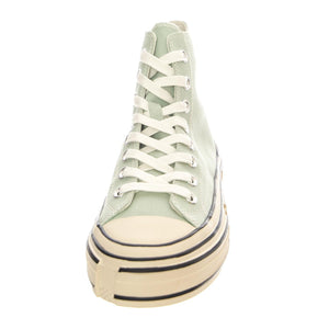 JC Play Endorphin-H Mint Canvas Shoes - Scarpe Donna Verdi PLSJCD-037-2-18-MIN  JEFFREY CAMPBELL 