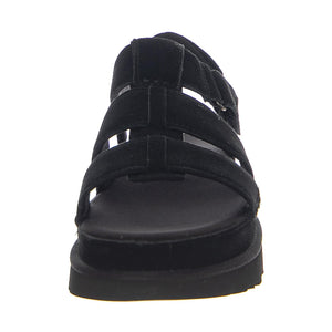 Goldenstar Strap Black - Sandali Donna Neri UGSGOSTSTBK1137890W  UGG 