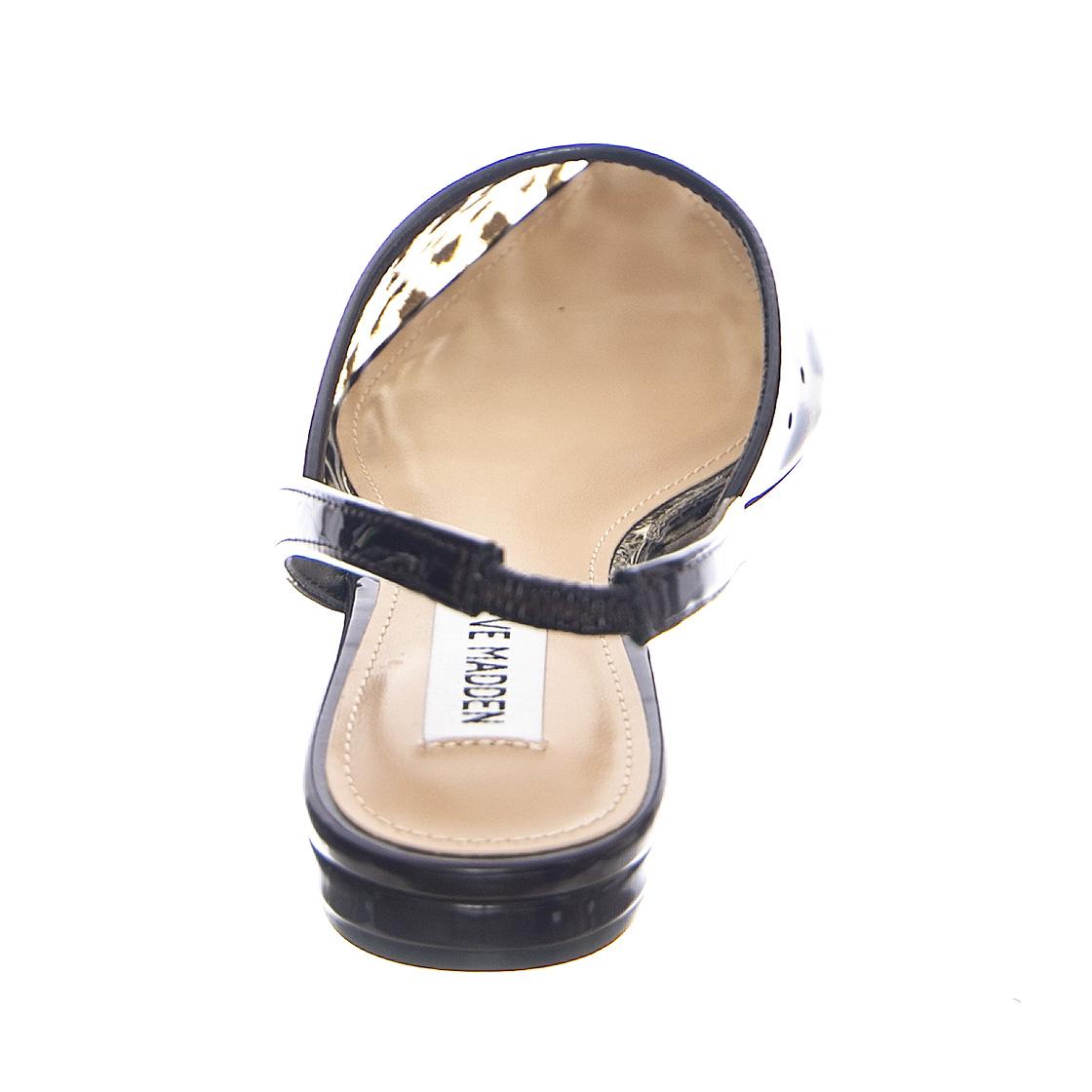  SMSJOSEY-V-LEO  STEVE MADDEN 