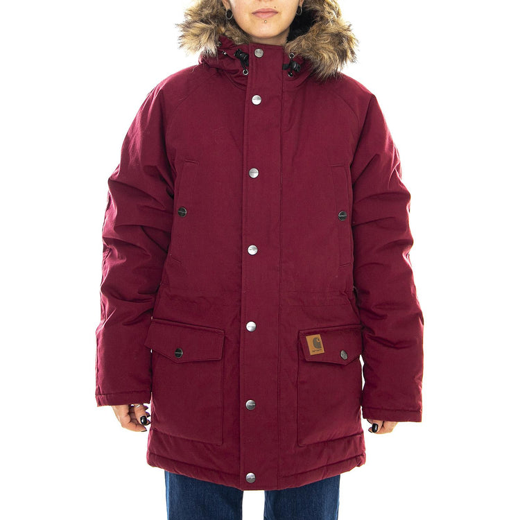  I021870.03-MulbBlack  CARHARTT WIP 