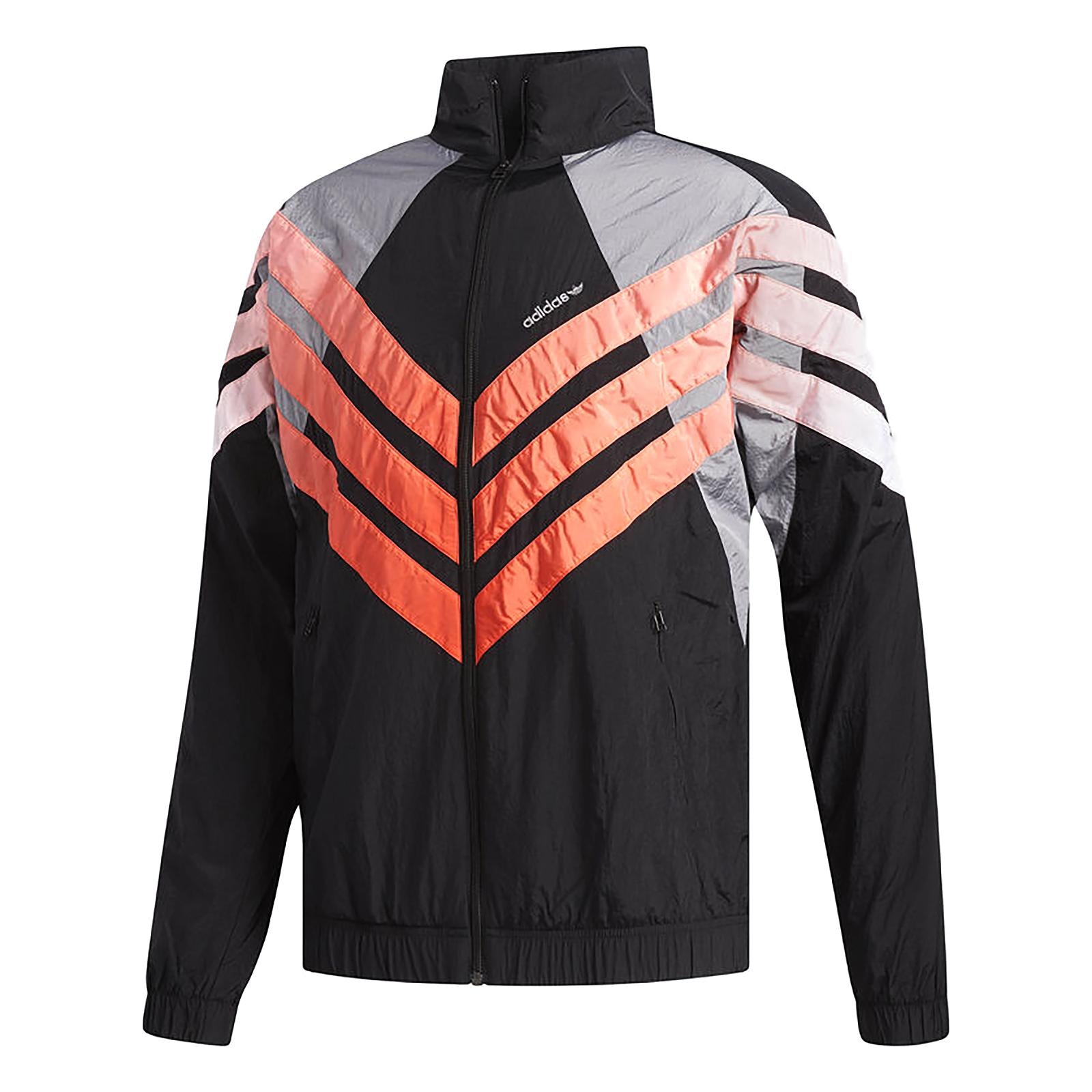 TIRONTI FULL ZI BLACK/GRETHR/HIRERE CW4988  ADIDAS 