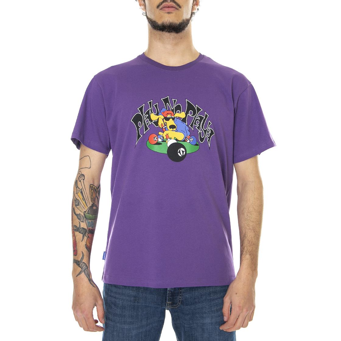  S22TSHOOTERSPRP  USUAL 