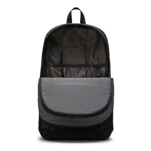 Fleet Skate Backpack - 28L - Zaino Nero 11668-00001-OS 00001 HERSCHEL 