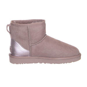 MINI CLASSIC  METALLIC DUSK UGSCLMMDUS1019029W  UGG 