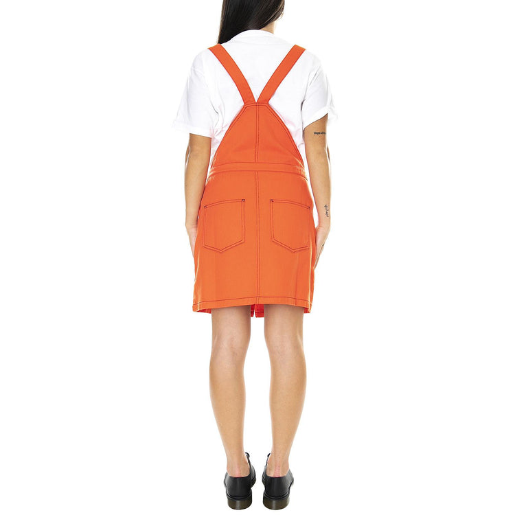  LOW30193YO-ORANGE  LAZY OAF 