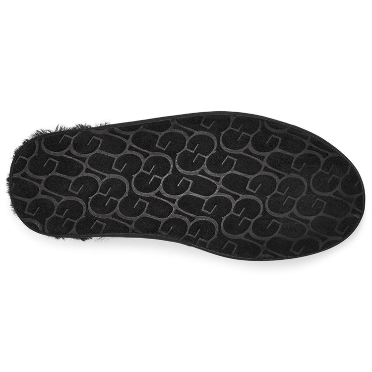 Hyde Black - Sandali / Ciabatte Uomo Neri UGMHYDEBLK1123660M  UGG 