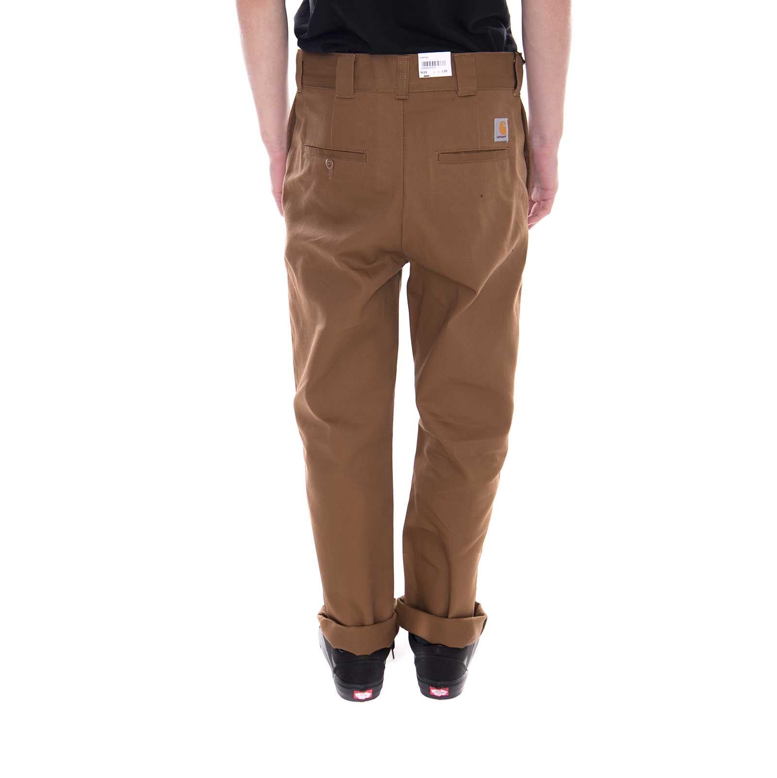  I025717.00-Hamilton Brown  CARHARTT WIP 