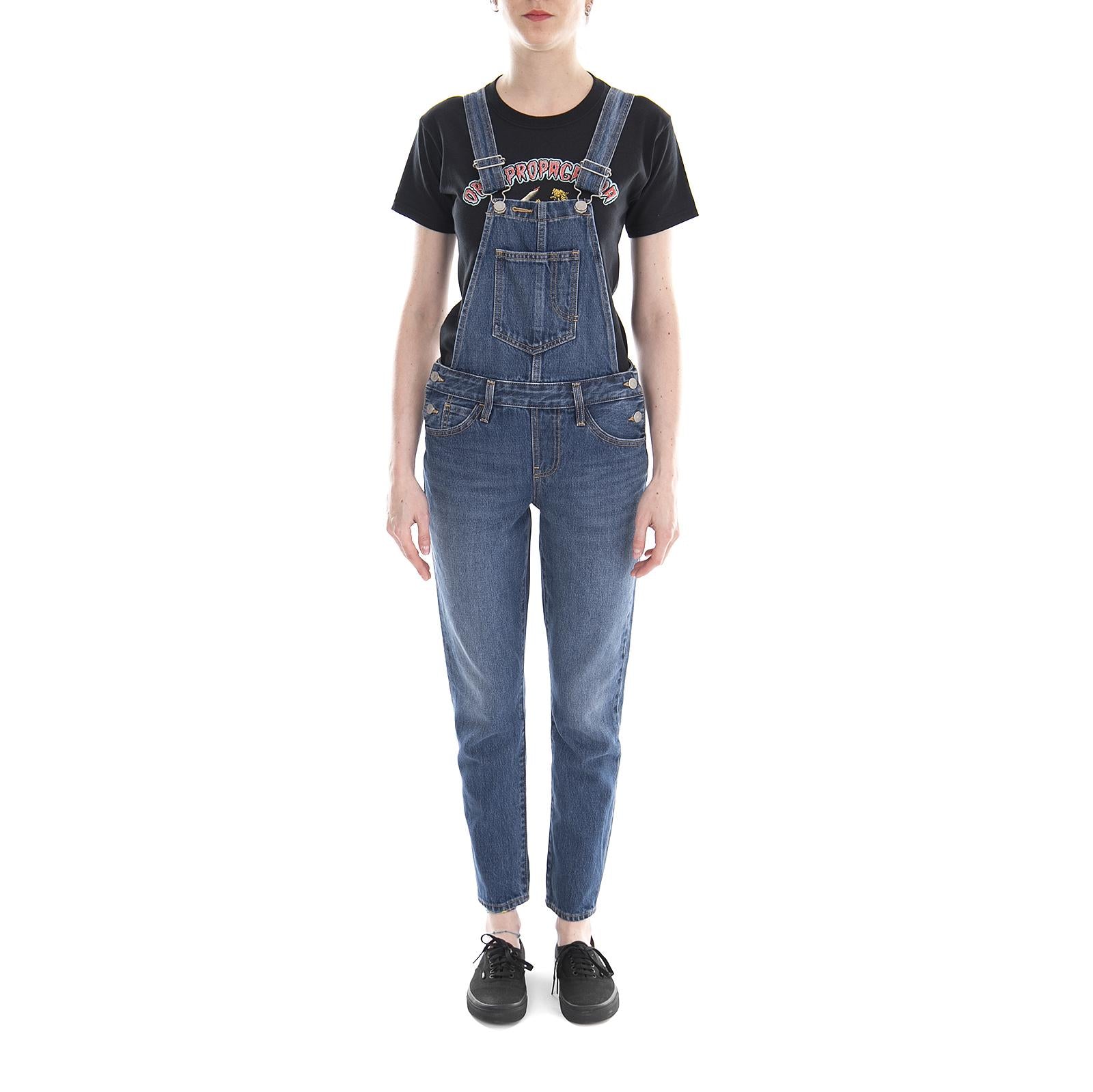 ORIGINAL OVERALL DYLAN S DOG 36133-0002  LEVIS 