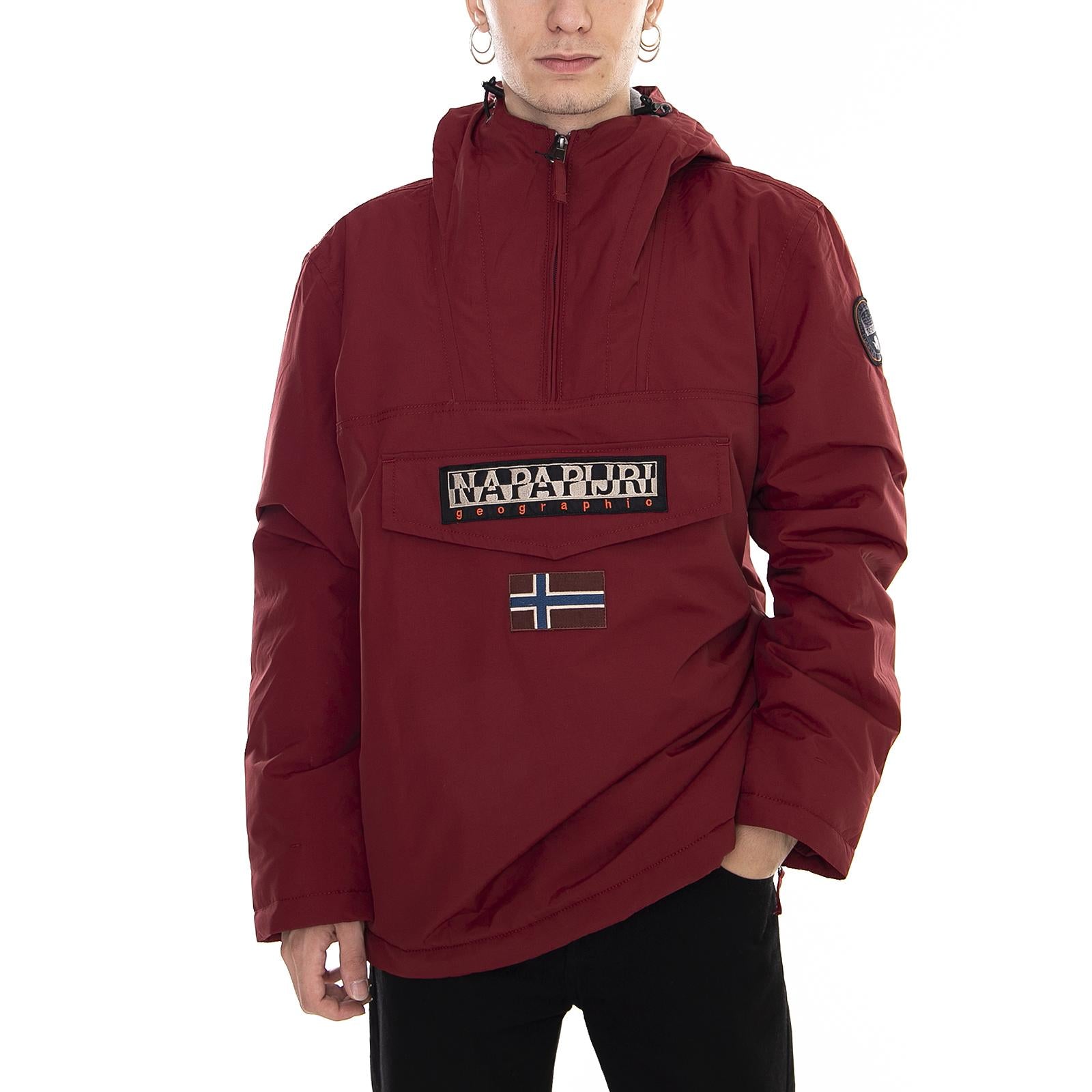  N0YGNJR69  NAPAPIJRI 