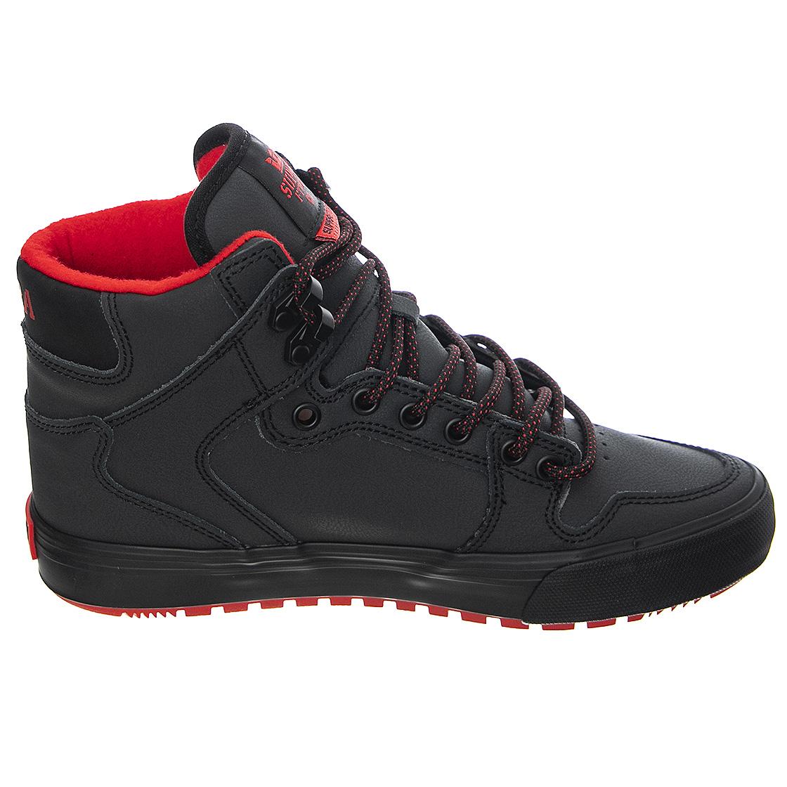  VAIDER CW Black  SUPRA 