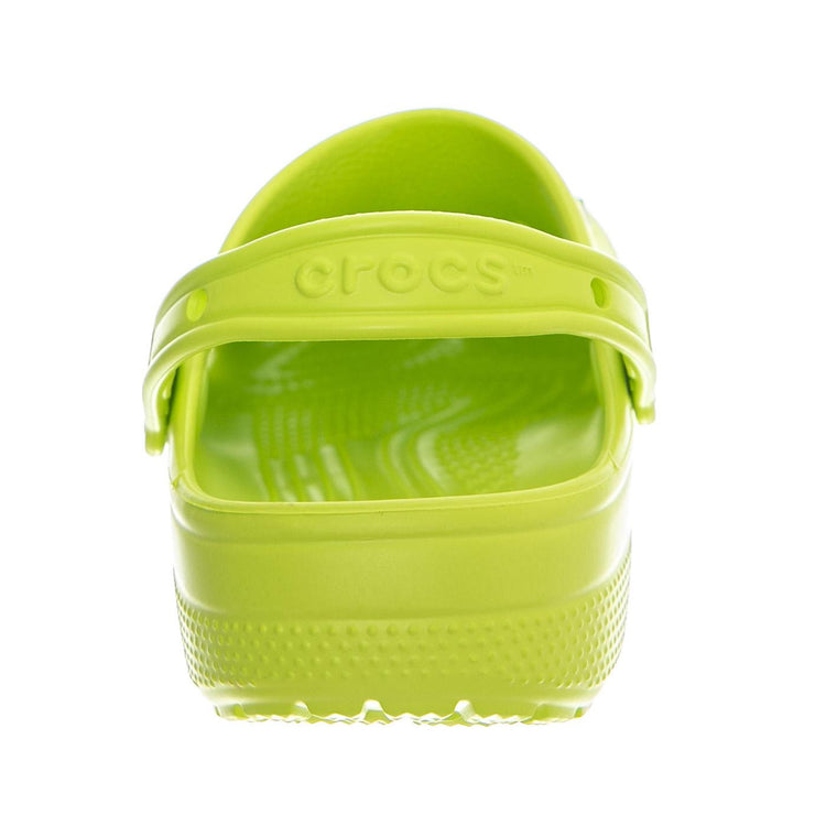 Monsters Inc Mike Classic Clog-MLT - Sandali Uomo / Donna Verdi CR.210875-MLT  CROCS 