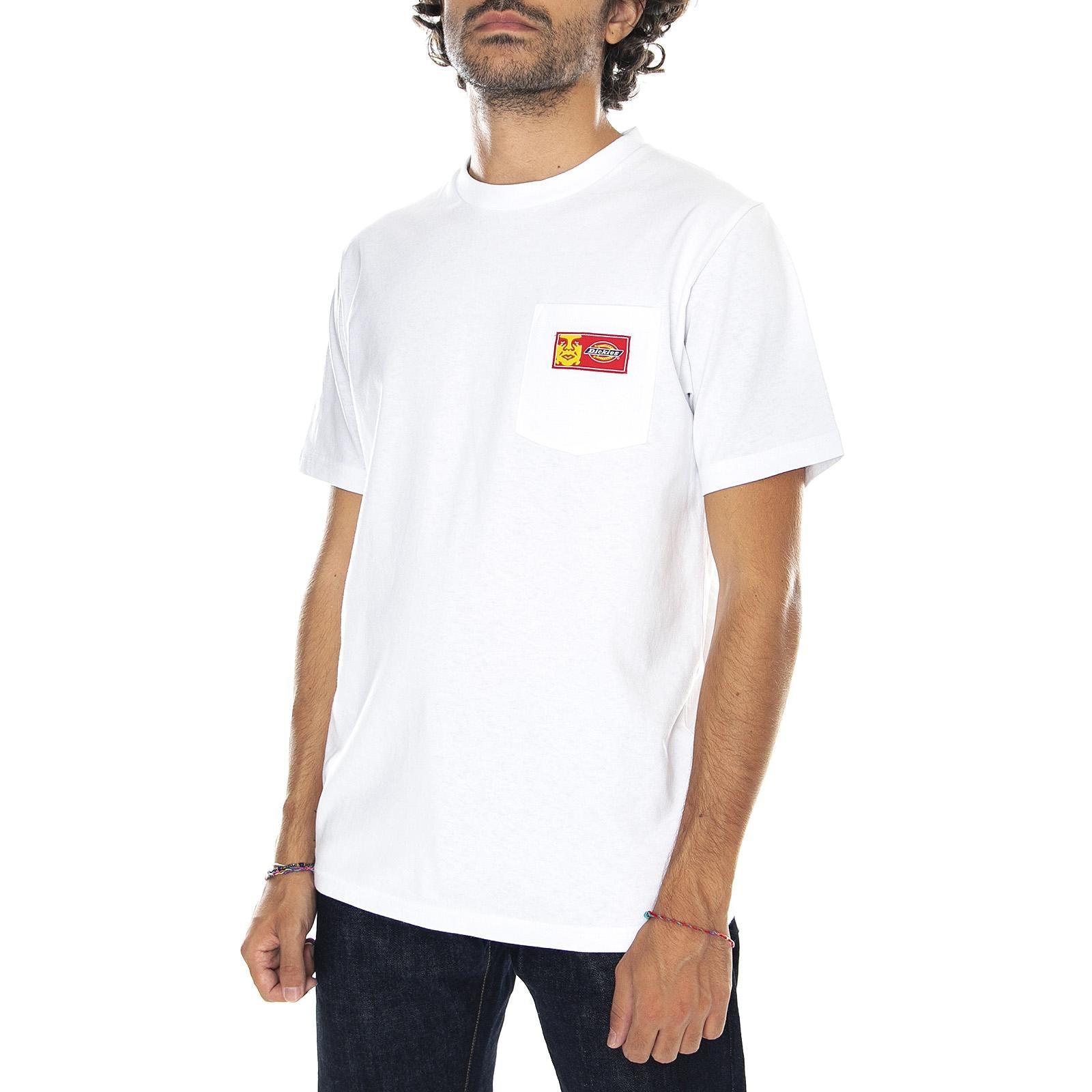  DK0A4TNL-WHX  DICKIES 