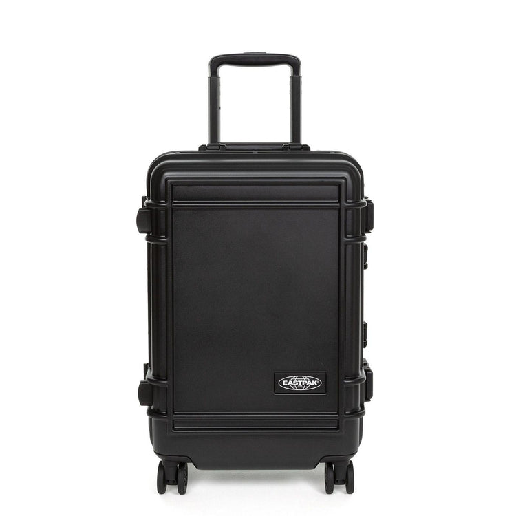 Resist'R Case S Black - Valigia Trolley Nera EK0A5BJE0081  EASTPAK 