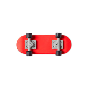 3D Skateboard - Charm per Calzature Crocs Multicolore CR.3970-JIB  CROCS 