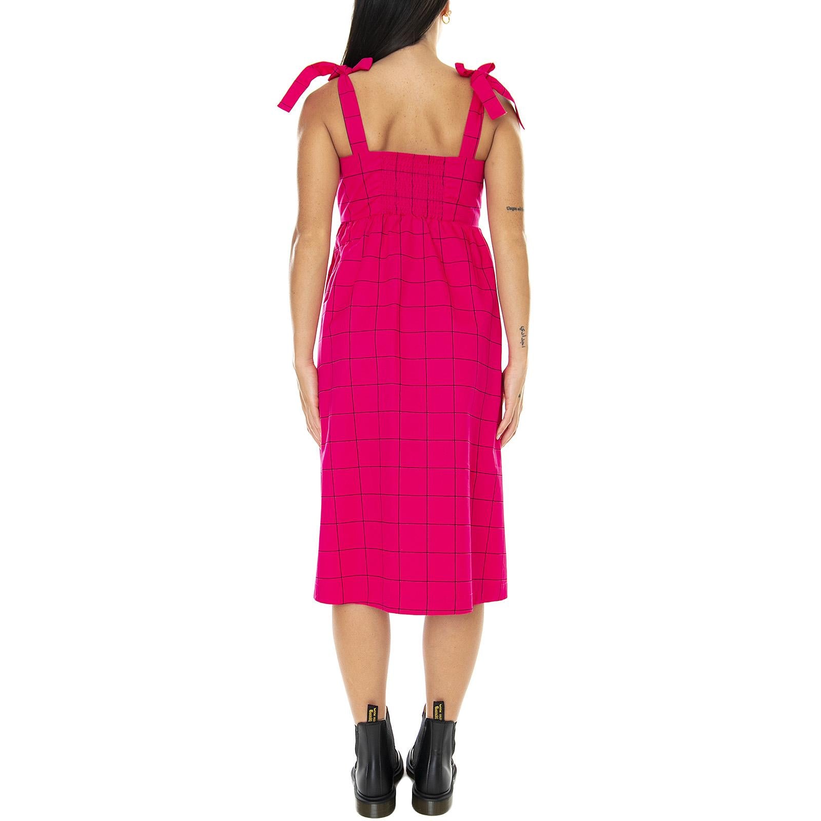  LOW30184TMW-PINK  LAZY OAF 