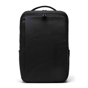 Kaslo Backpack tech kasio black - Zaino Nero 111288-00001  HERSCHEL 
